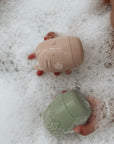 noüka Animals Bath Toys-Ocean(Min. of 2 PK, Multiples of 2 PK) (Min. of 2 PK, Multiples of 2 PK)