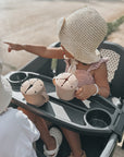 noüka Snack Cup - Shifting Sand (Min. of 2 PK, Multiples of 2 PK)