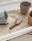 noüka Tiny Bath Buckets - Sunset (Min. of 2 PK, Multiples of 2 PK)