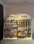 Trixie Small Wooden Display