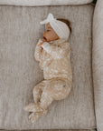 günamüna Convertible Footie Flora (Min. of 2, multiples of 2)