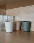 noüka My First Cup - Fern (Min. of 2 PK, Multiples of 2 PK)