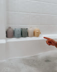 noüka Farm Bath Toys-Earth(Min. of 2 PK, Multiples of 2 PK)