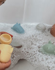 noüka Farm Bath Toys-Earth(Min. of 2 PK, Multiples of 2 PK)