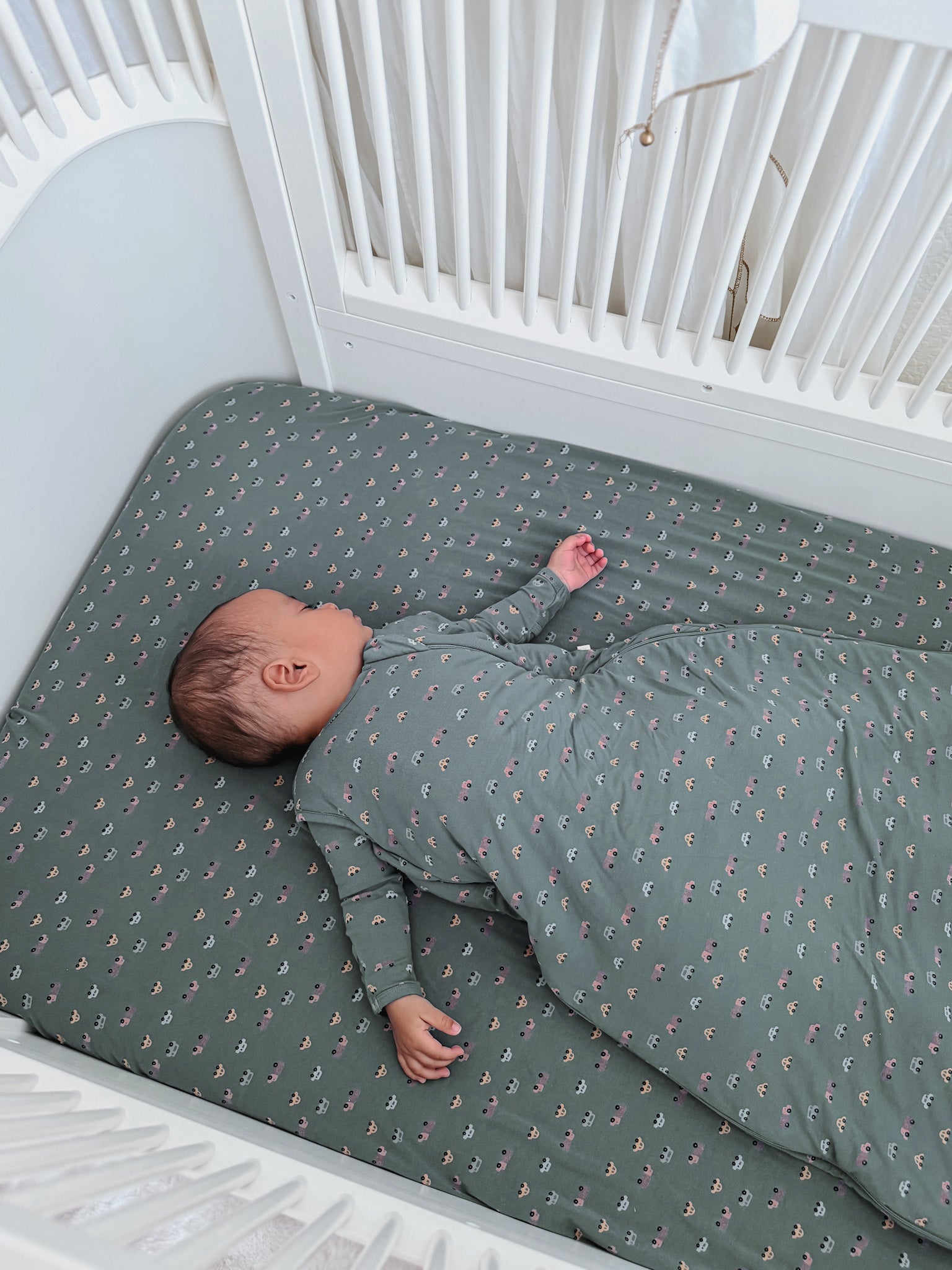 günamüna Sleep Sack Duvet Bamboo Going 1 TOG (Min. of 2, multiples of 2)