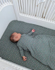 günamüna Sleep Sack Duvet Bamboo Going 1 TOG (Min. of 2, multiples of 2)