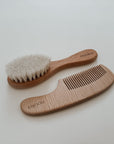 noüka Brush & Comb Set (Min. of 2 PK, Multiples of 2 PK)