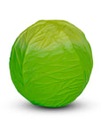 Oli & Carol Green Cabbage Baby Ball (Min. of 2 PK, multiples of 2 PK)