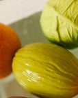 Oli & Carol Green Cabbage Baby Ball (Min. of 2 PK, multiples of 2 PK)
