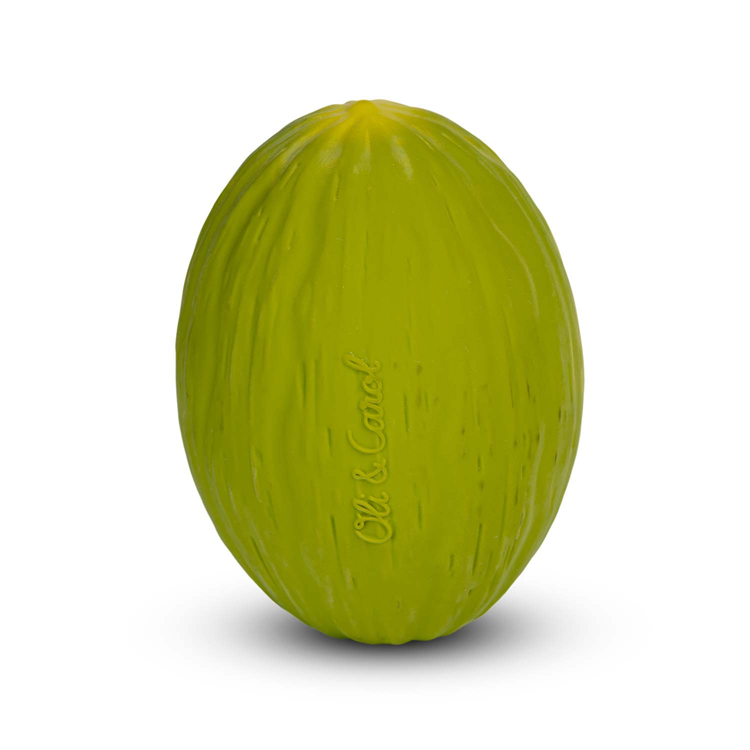 Oli & Carol Melon Baby Ball (Min. of 2 PK, multiples of 2 PK)