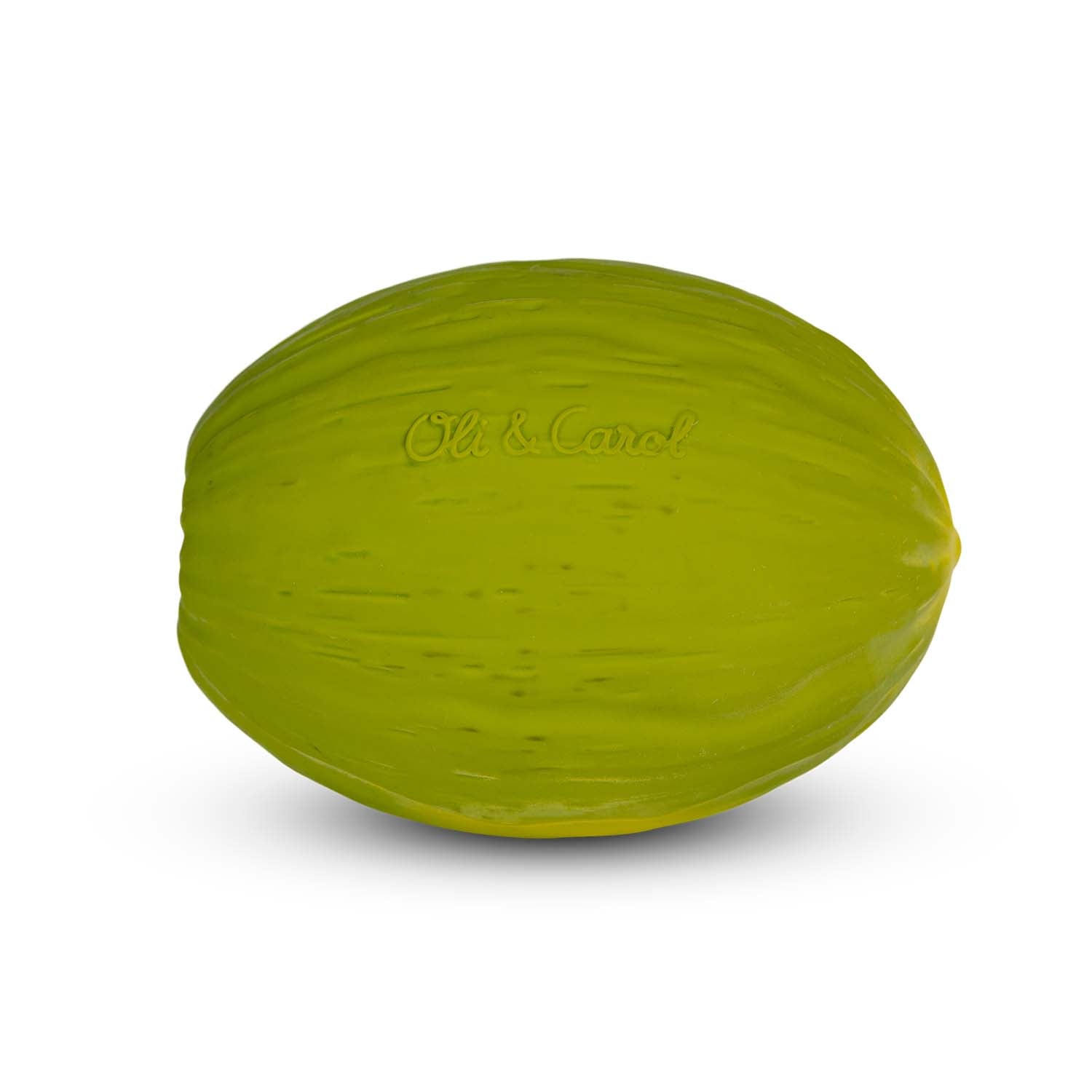 Oli & Carol Melon Baby Ball (Min. of 2 PK, multiples of 2 PK)