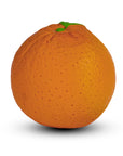 Oli & Carol Orange Baby Ball (Min. of 2 PK, multiples of 2 PK)