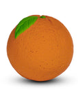 Oli & Carol Orange Baby Ball (Min. of 2 PK, multiples of 2 PK)