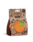 Oli & Carol Orange Baby Ball (Min. of 2 PK, multiples of 2 PK)
