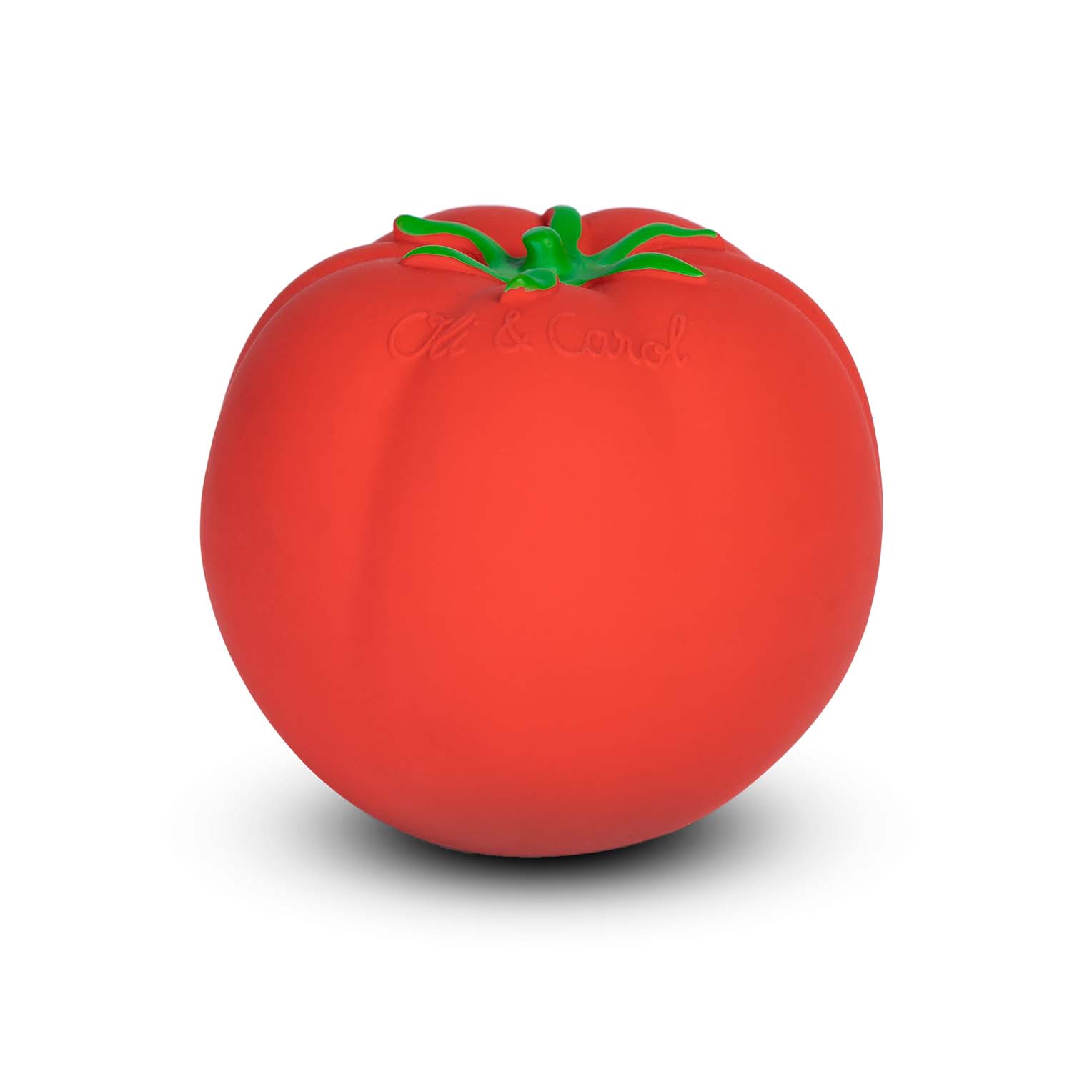 Oli & Carol Tomato Baby Ball (Min. of 2 PK, multiples of 2 PK)