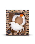 Oli & Carol Sharon the Crab Bath Toy By BigStuffed (Min. of 2 PK, multiples of 2 PK)