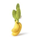 Oli & Carol Ana Banana Pacifier Case (Min. of 2 PK, multiples of 2 PK)