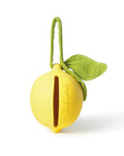 Oli & Carol Lou the Lemon Pacifier Case (Min. of 2 PK, multiples of 2 PK)