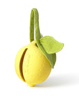 Oli & Carol Lou the Lemon Pacifier Case (Min. of 2 PK, multiples of 2 PK)