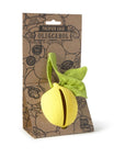 Oli & Carol Lou the Lemon Pacifier Case (Min. of 2 PK, multiples of 2 PK)