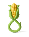 Oli & Carol Corn Rattle Toy (Min. of 2 PK, multiples of 2 PK)