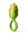 Oli & Carol Corn Rattle Toy (Min. of 2 PK, multiples of 2 PK)