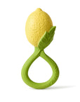 Oli & Carol Lemon Rattle Toy (Min. of 2 PK, multiples of 2 PK)
