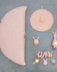 Trixie Activity spiral - Mrs. Rabbit (Min. of 2 PK, multiples of 2 PK)