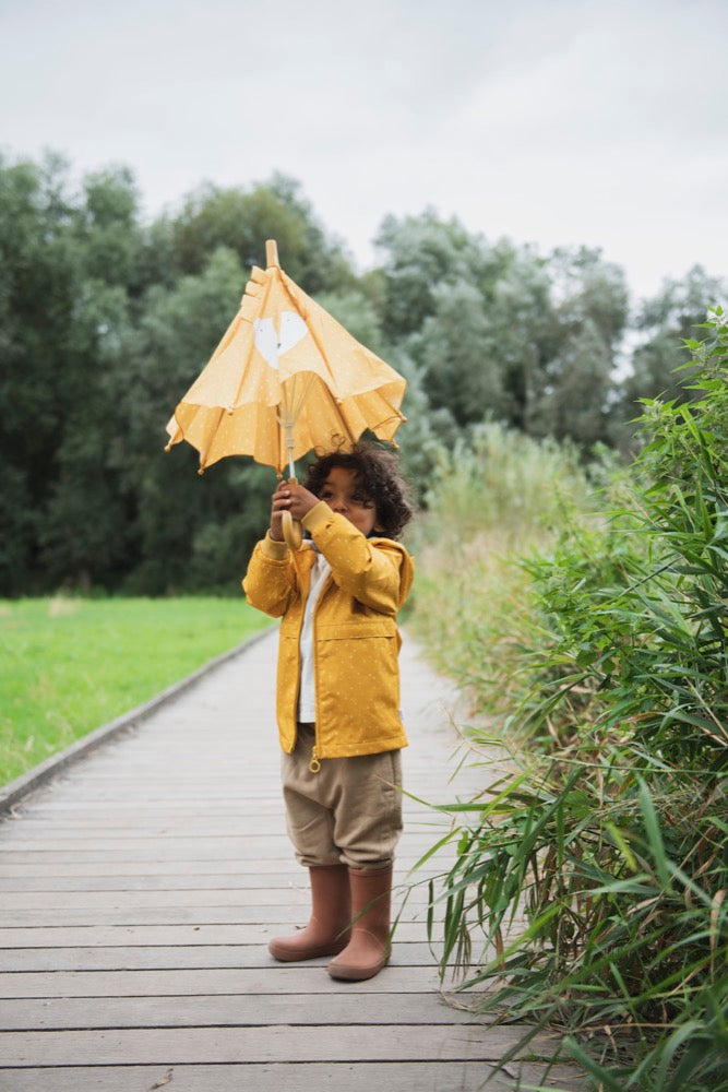 Trixie Umbrella - Mr. Lion (Min. of 2 PK, multiples of 2 PK)