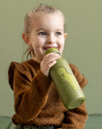 Trixie Bottle 500ml - Mr. Dino (Min. of 2 PK, multiples of 2 PK)