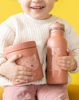 Trixie Insulated lunch pot 500ml - Mrs. Cat (Min. of 3 PK, multiples of 3 PK)