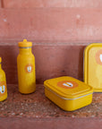 Trixie Lunch box small - Mr. Lion (Min. of 2 PK, multiples of 2 PK)