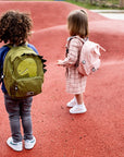 Trixie Backpack small - Mr. Dino (Min. of 2 PK, multiples of 2 PK)