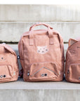 Trixie Backpack large - Mrs. Cat (Min. of 2 PK, multiples of 2 PK)