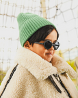 Ki ET LA Rozz Sunglasses - Storm (Min. of 2 PK, multiples of 2 PK)