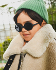 Ki ET LA Rozz Sunglasses - Storm (Min. of 2 PK, multiples of 2 PK)