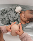 noüka Animal Bath Toys Woodland Collection - Woodland (Sold in Case of 2, Qty of 1=2 products)