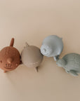 noüka Bath Puppet Toys - Water Dreams (Sold in Case of 2, Qty of 1=2 products)