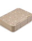 noüka Design Bento Lunch Box - Fairy Bush (Min. of 2 PK, Multiples of 2 PK)