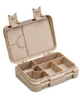 noüka Design Bento Lunch Box - Fairy Bush (Min. of 2 PK, Multiples of 2 PK)