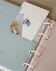 Specialday - My first years - memories & treasures - Cream (Min. of 2 PK , multiples of 2 PK)
