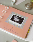 Specialday - My first years - memories & treasures - Cream (Min. of 2 PK , multiples of 2 PK)