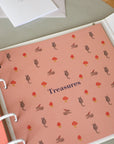 Specialday - My first years - memories & treasures - Cream (Min. of 2 PK , multiples of 2 PK)