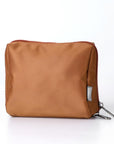 Haakaa Portable Storage Bag Rust (Min. of 2 multiples of 2)