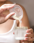 Haakaa Shell Wearable Silicone Breast Pump 120ml (Min. of 6 multiples of 6)