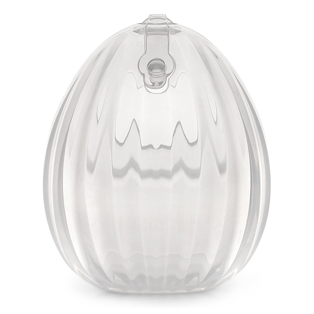 Haakaa Shell Wearable Silicone Breast Pump 120ml (Min. of 6 multiples of 6)