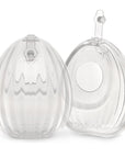 Haakaa Shell Wearable Silicone Breast Pump 120ml (Min. of 6 multiples of 6)