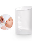 Haakaa Silicone Colostrum Collector Feeding Pack (pre-sterilised) - 6pcs (Min. of 4 , multiples of 4)