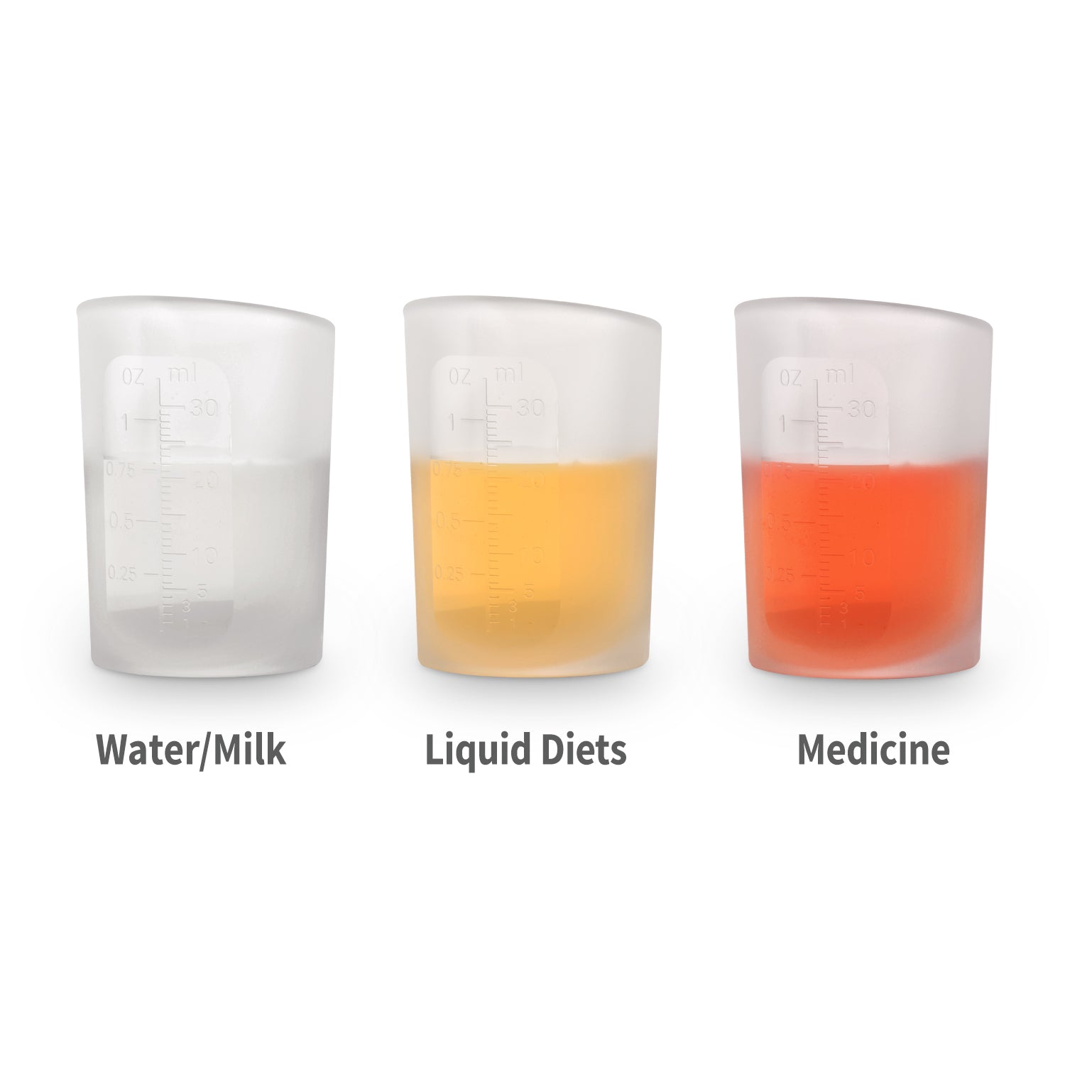 Haakaa Silicone Colostrum Collector Feeding Pack (pre-sterilised) - 6pcs (Min. of 4 , multiples of 4)
