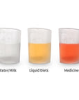 Haakaa Silicone Colostrum Collector Feeding Pack (pre-sterilised) - 6pcs (Min. of 4 , multiples of 4)